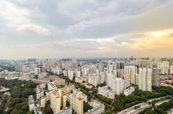 Avenue South Residence (D3), Apartment #558040761
